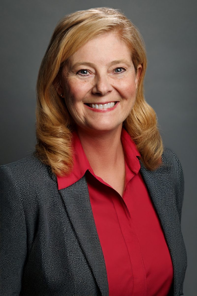 Lisa Casey Ramsay Louisiana Hospitality Foundation